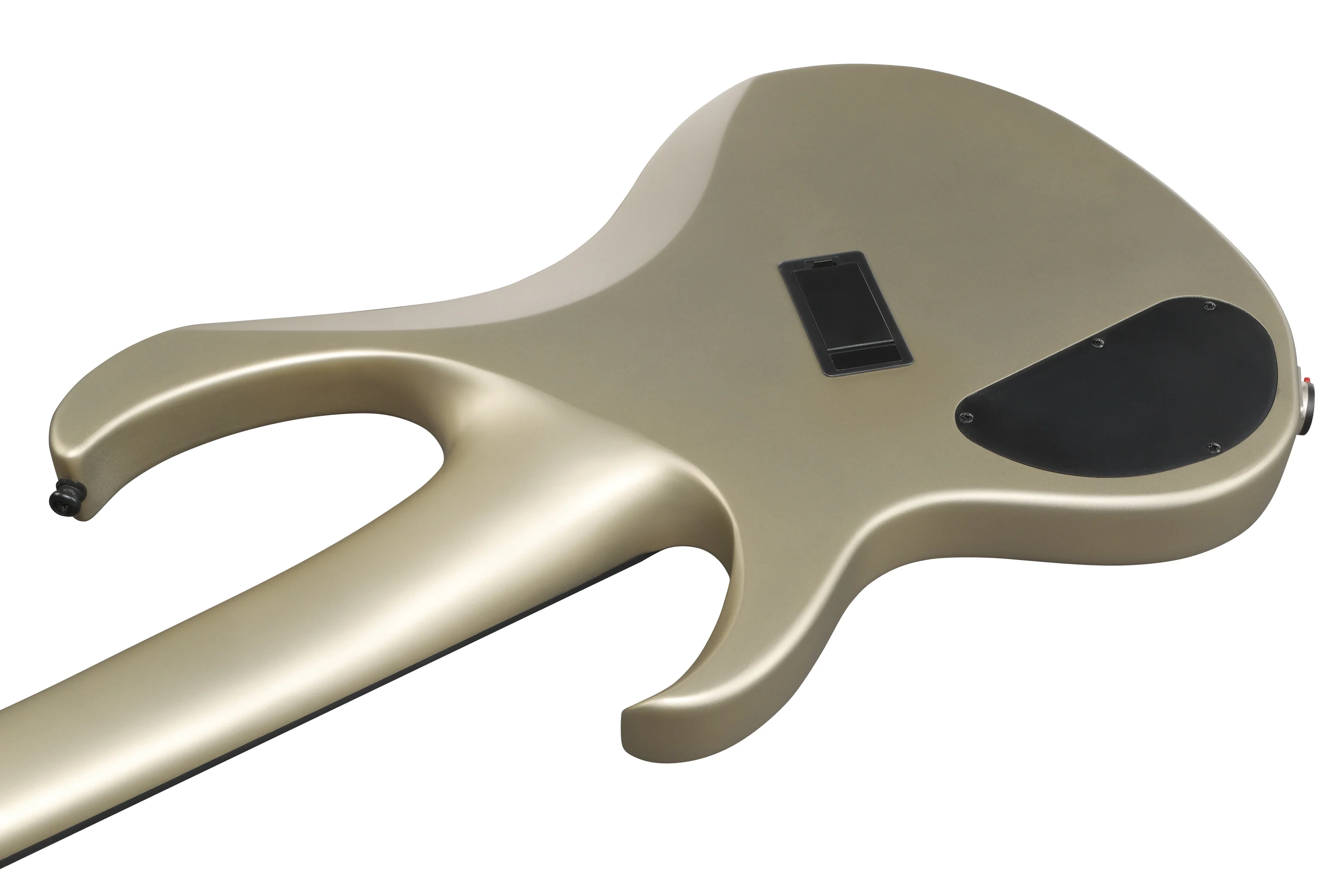BTB605MS-SOM Solar Eclipse Matte E-Bass